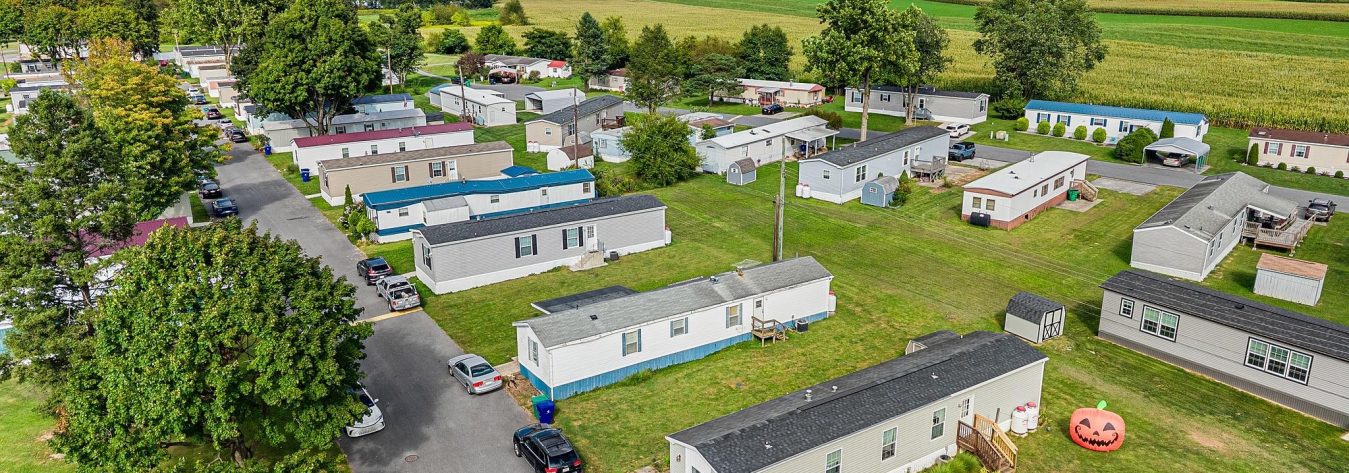 Chambersburg I and II