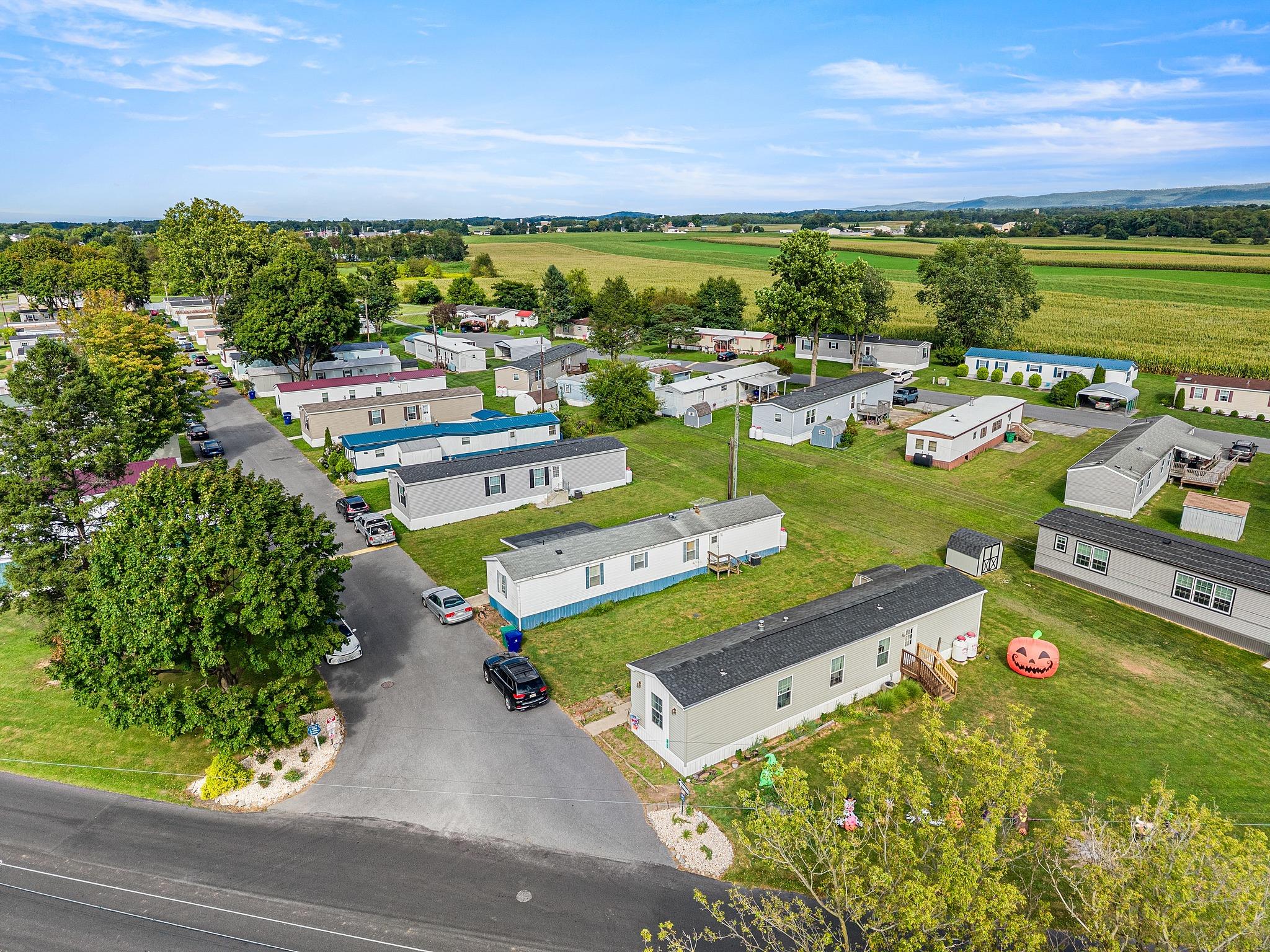 Chambersburg I and II - Image 1