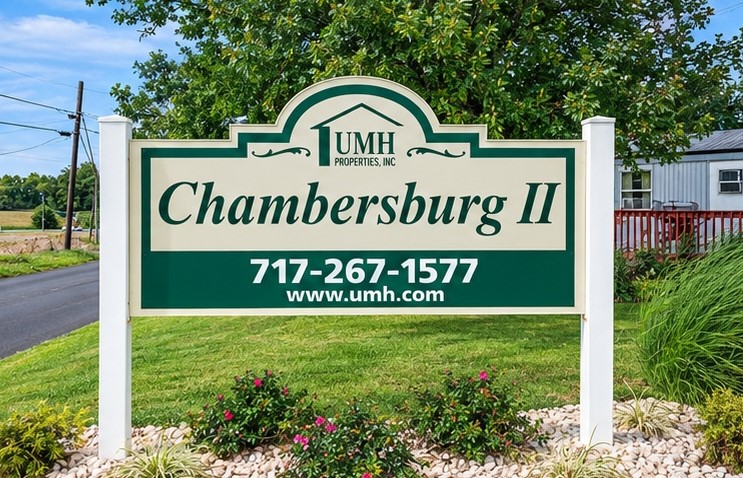 Chambersburg I and II - Image 40