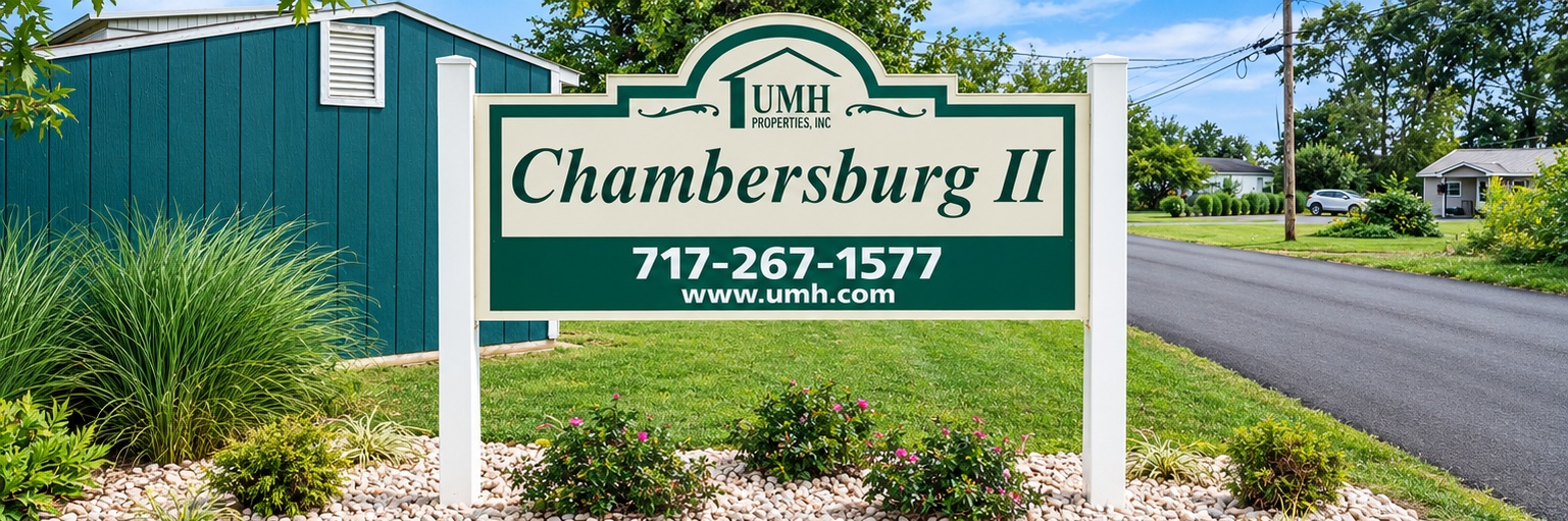 Chambersburg I and II - Image 41
