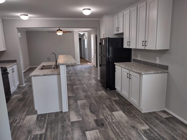 Spreading Oaks Village - Image 1