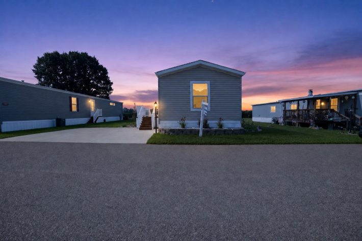 Sandy Valley Estates - Image 1