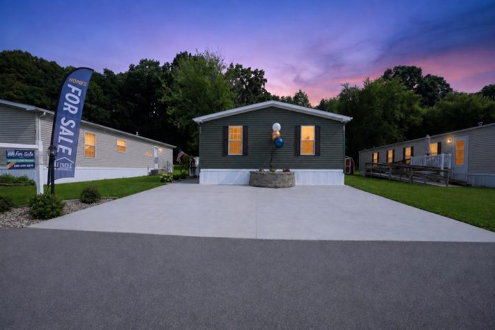 Sandy Valley Estates - Image 1