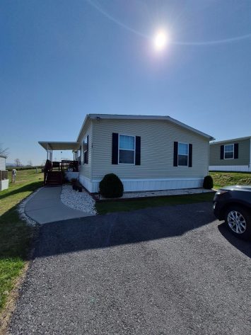 Brookside Village - Image 1