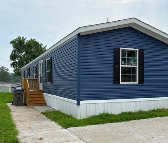 Twin Pines - Image 1