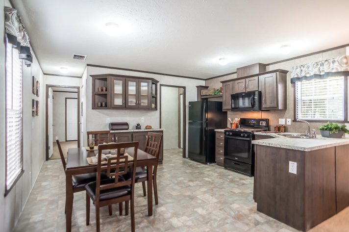 Twin Pines - Image 1