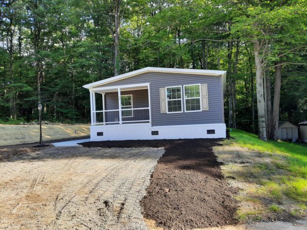 Brookview Village - Image 1