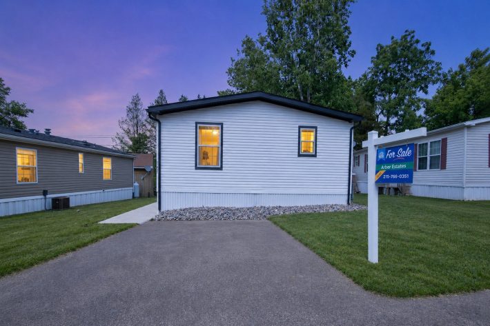Arbor Estates - Image 1
