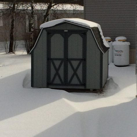 Woodland Manor - Image 24