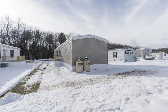 Woodland Manor - Image 1