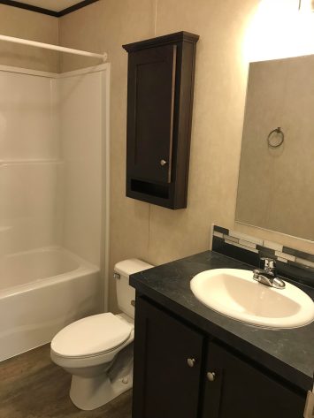 164 GUEST BATH