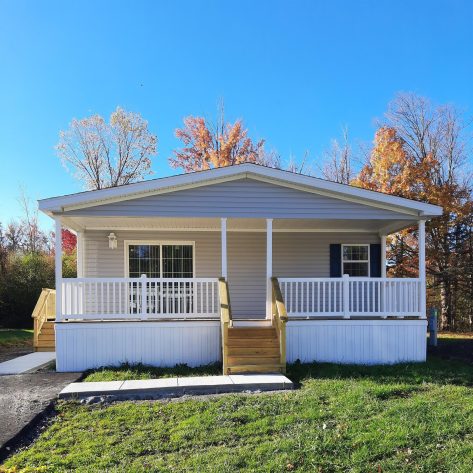 Waterfalls Village - Image 1