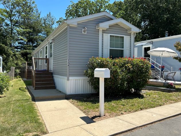 Woodlawn Village - Image 1