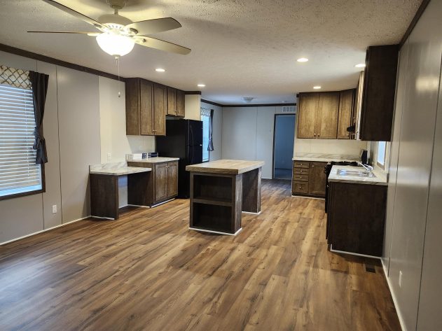 Wood Valley - Image 1