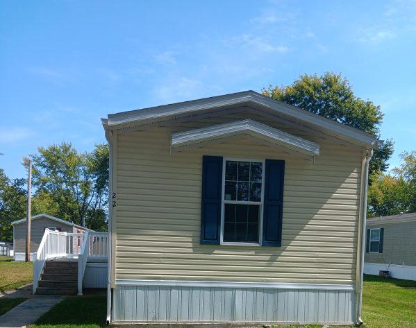 Wood Valley - Image 1