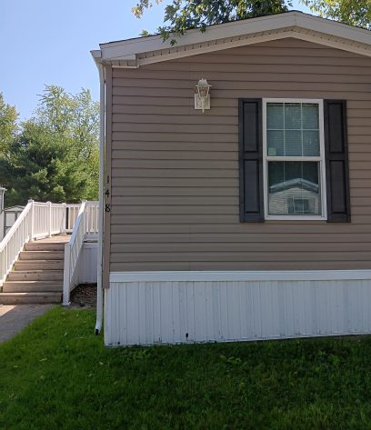 Wood Valley - Image 1