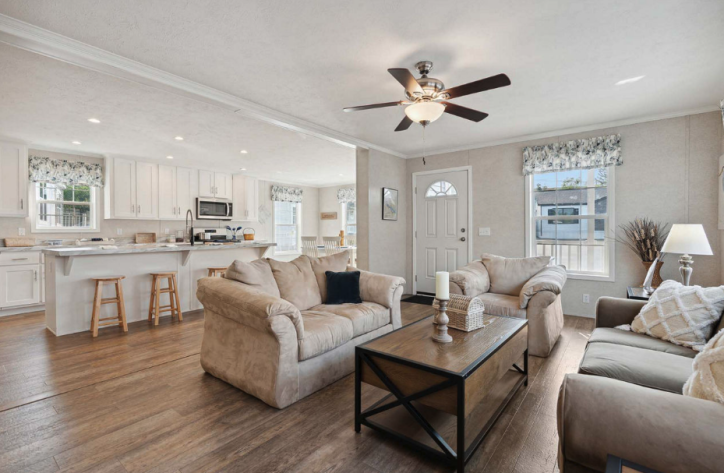 Cedarcrest Village - Image 1