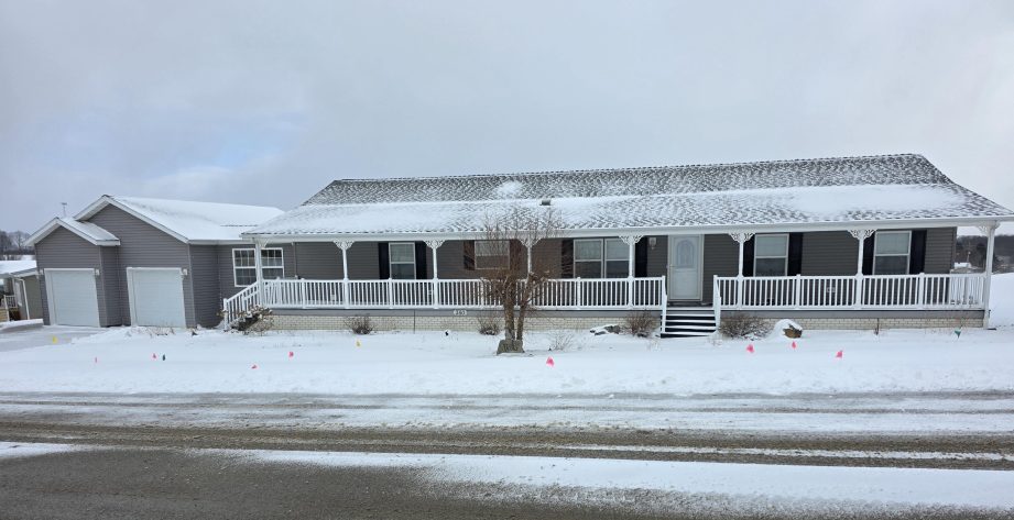 Whispering Pines - Image 1