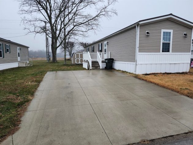 Little Chippewa - Image 1