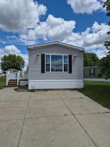 Little Chippewa - Image 1