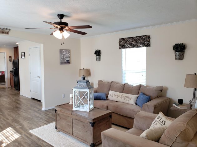 Melrose Village - Image 1