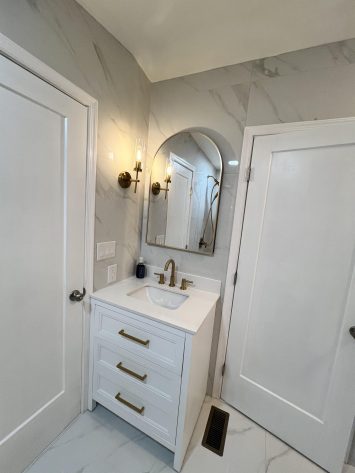 Bathroom Vanity