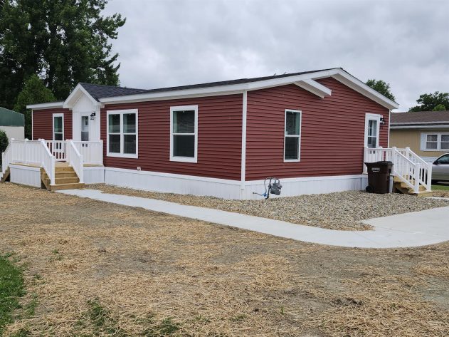 Evergreen Estates - Image 1