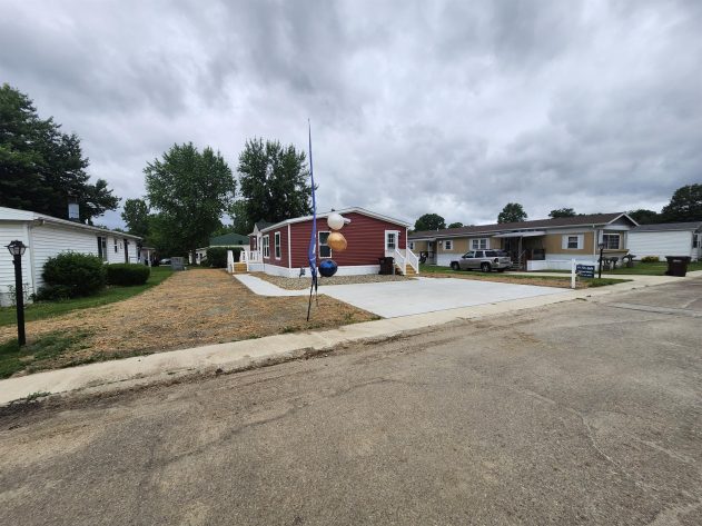 Evergreen Estates - Image 5