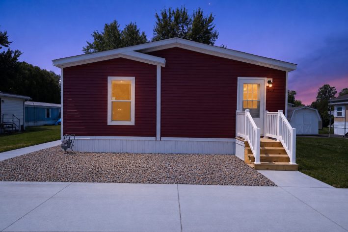 Evergreen Estates - Image 1