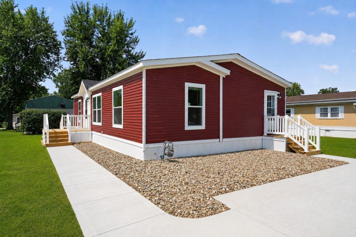 Evergreen Estates - Image 2