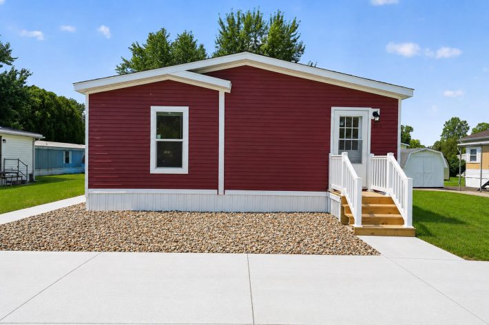 Evergreen Estates - Image 4