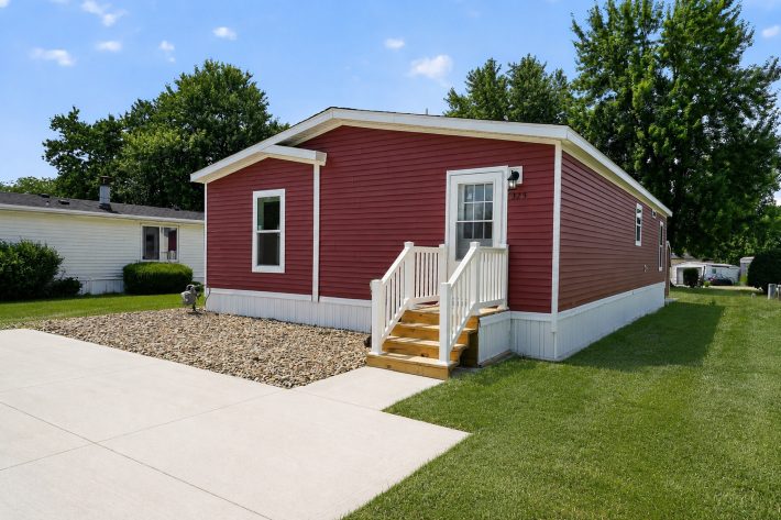 Evergreen Estates - Image 5