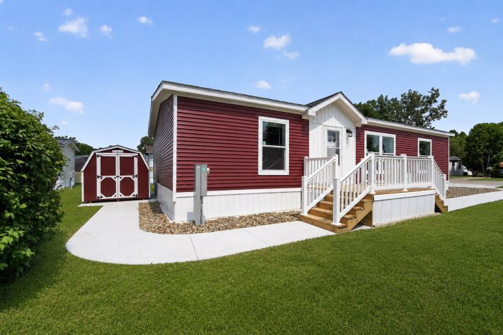 Evergreen Estates - Image 37
