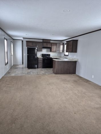 Evergreen Village - Image 1