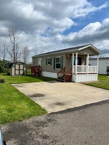 Evergreen Village - Image 1
