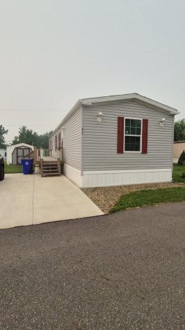 Evergreen Village - Image 1