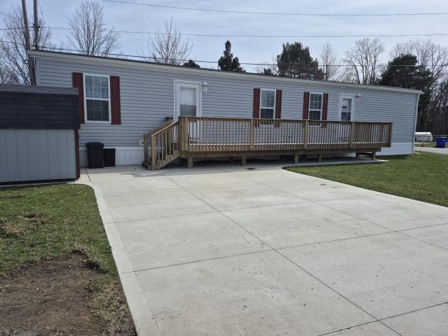 Evergreen Village - Image 1