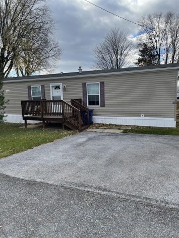 Chambersburg I and II - Image 1