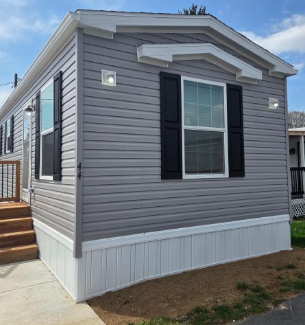 Chambersburg I and II - Image 1