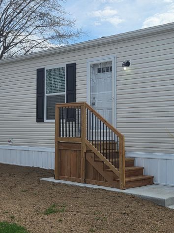 Chambersburg I and II - Image 1