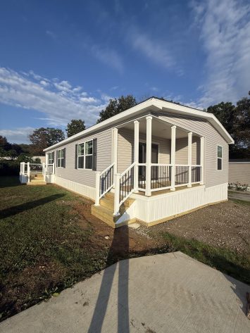 Independence Park - Image 1