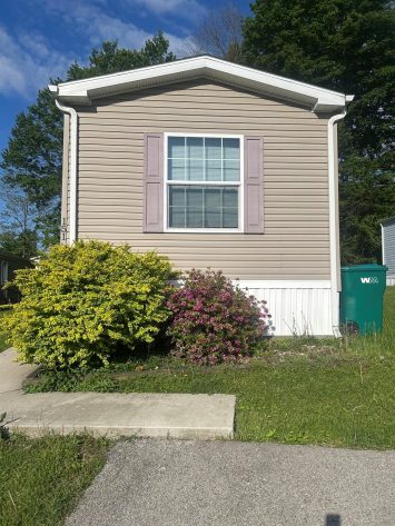 151 Valley High Lane