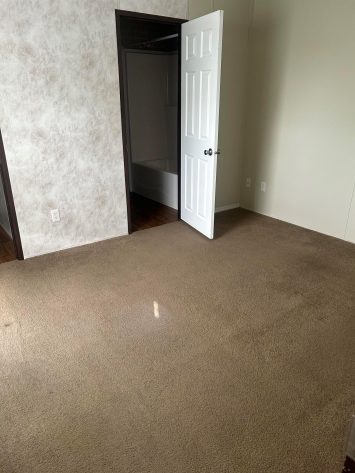 master bedroom/bath attached