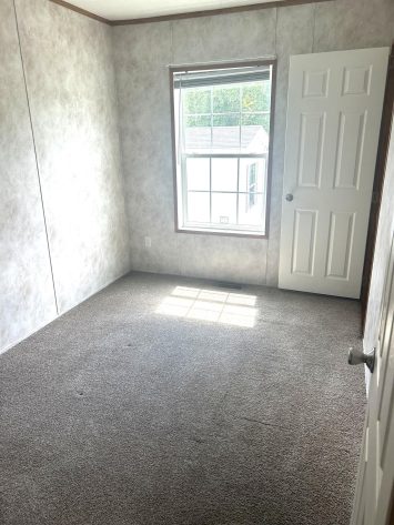 Bedroom #3