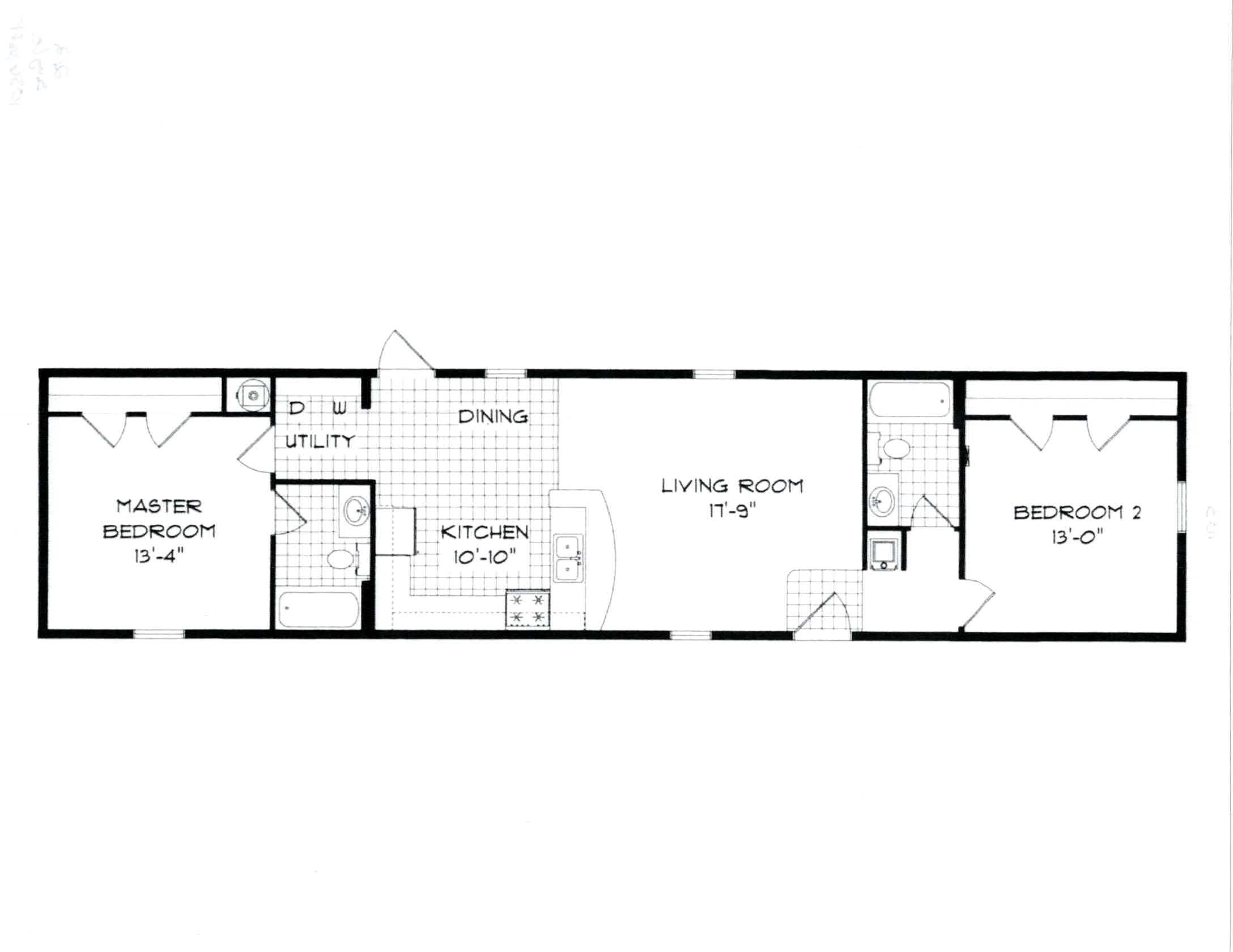 103 Floor Plan