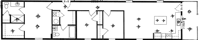 WOR - Lot#47 Home Layout