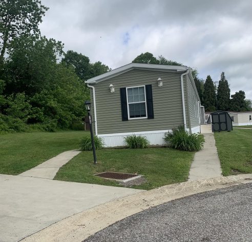 Colonial Heights - Image 1