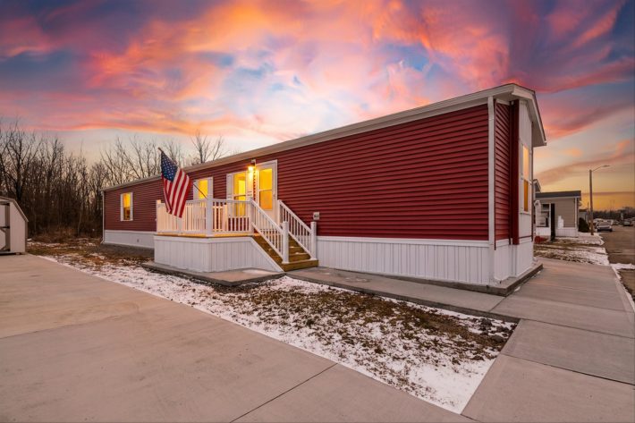 Marysville Estates - Image 1