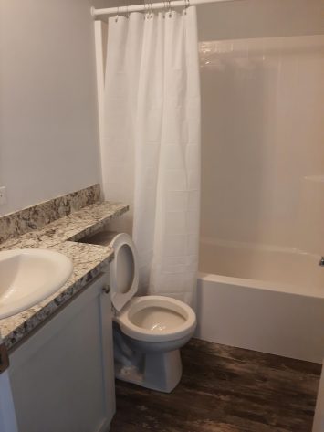 Guest Bath