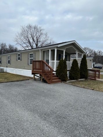 Cross Keys Village - Image 1